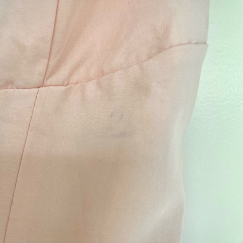 House of CB Pink Mini Dress - Picture 10 of 14